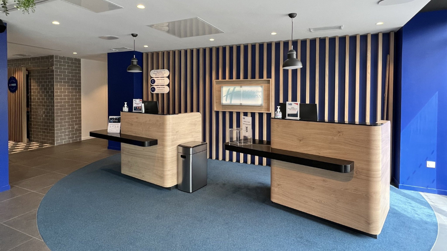 Others 4, Holiday Inn Express PARIS - POISSY, Yvelines