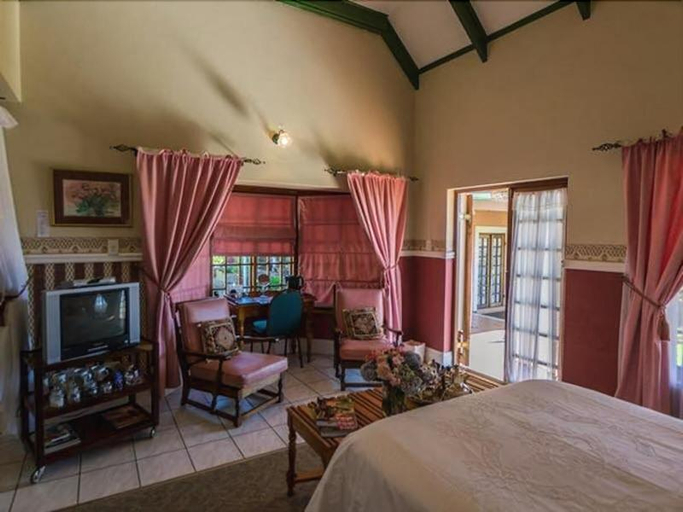 Bedroom 2, Westlodge Bed and Breakfast, Ehlanzeni