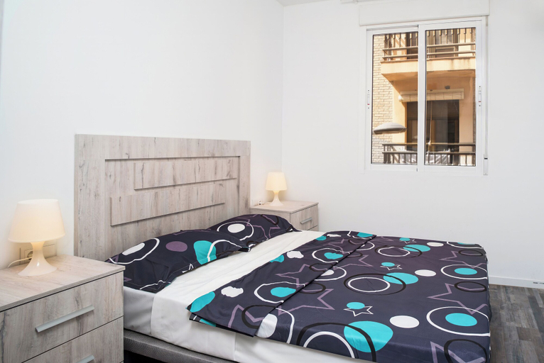 Room 4, Ecos del Mar, Castellón