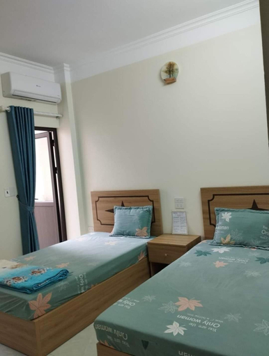 Bedroom, Anh Tuan Hotel, Hạ Long