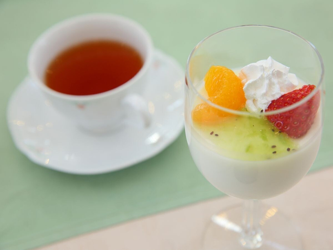 Food & Drinks 4, Aara Wakka, Hachimantai