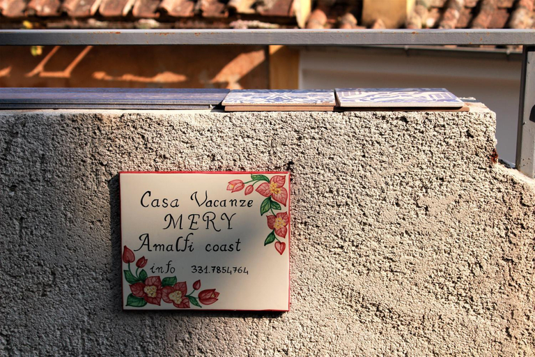 Others 2, Casa Mery - Amalficoast Gateway, Salerno