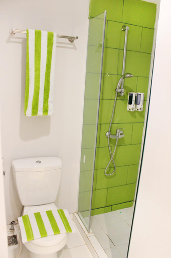 Bathroom 3