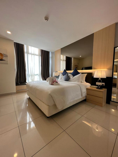 Bedroom 9
