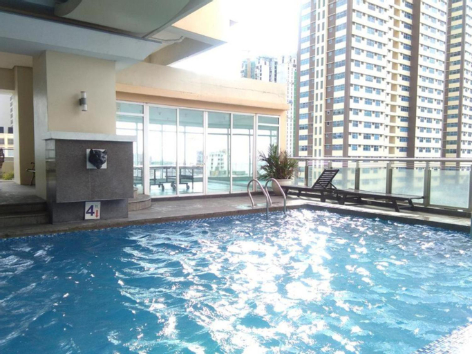 Swimming Pool 1
