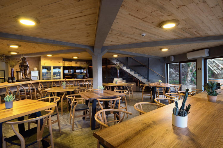 Food & Drinks 4, Hotel Boutique Puramar, Cauquenes