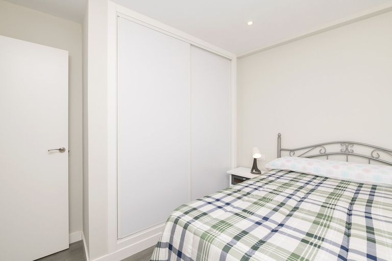 Room 4, Calana in San Fernando, Cádiz