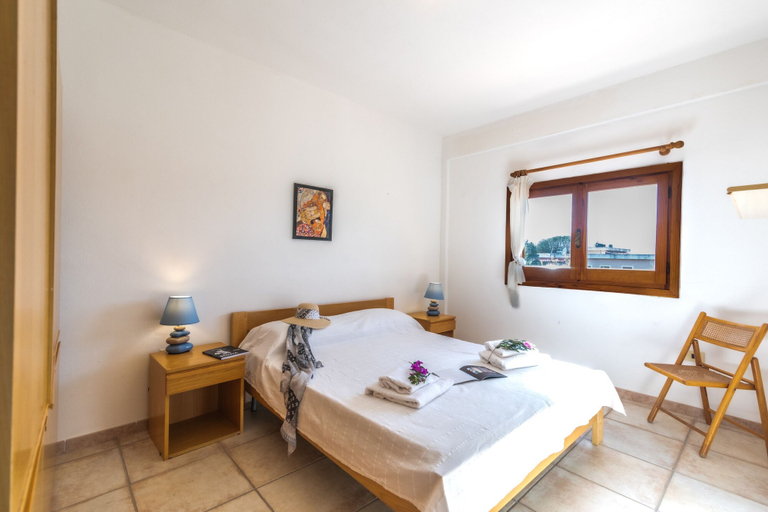 Room 3, Monte Majore 16 B in Porto Rotondo, Olbia-Tempio