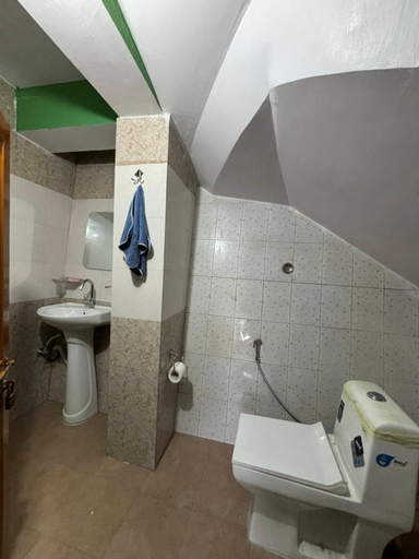 Others 2, Kharga Kunj Staycation, Darjiling