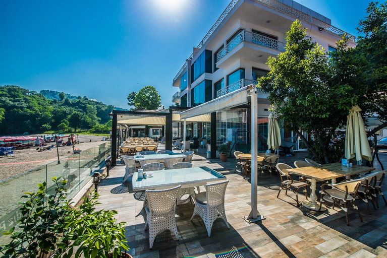 Others 3, Yildiz Apart Hotel, Fatsa