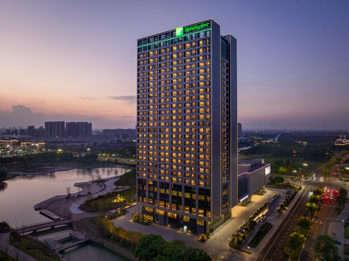 Others 5, Holiday Inn KUNSHAN EAST, Suzhou