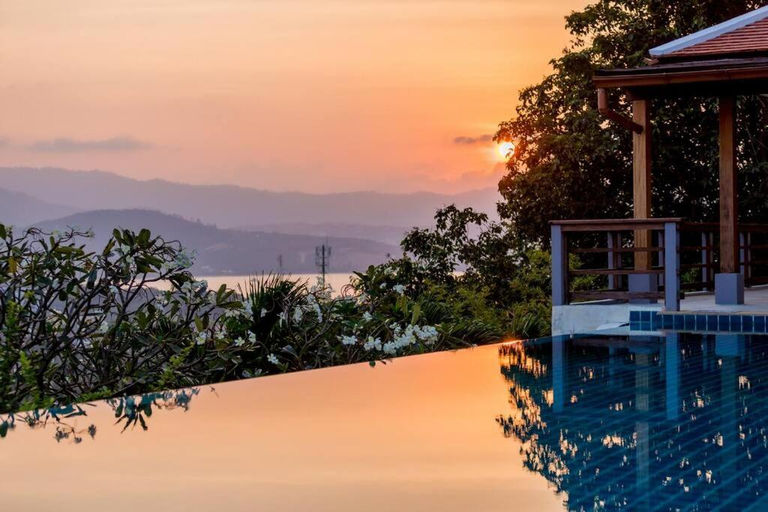 Nearby attraction 5, Samui Summit villa, Ko Samui