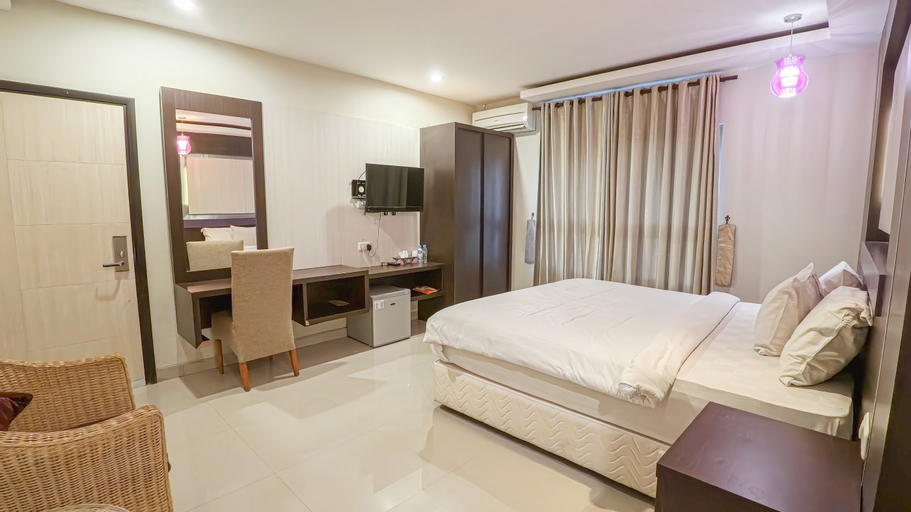 Bedroom 4
