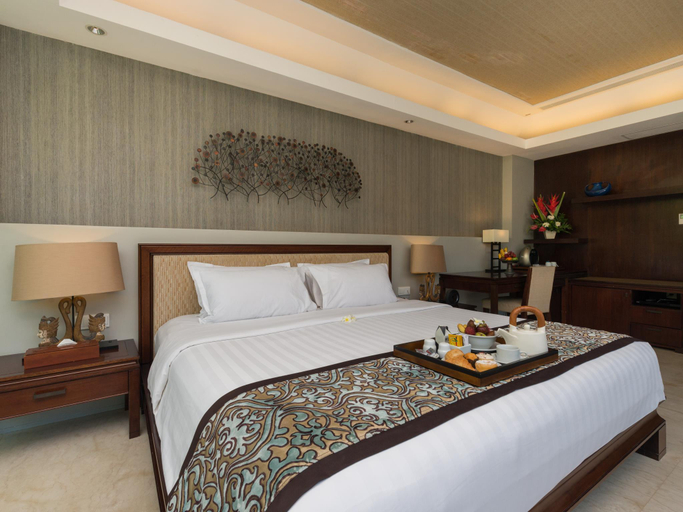 Bedroom 11