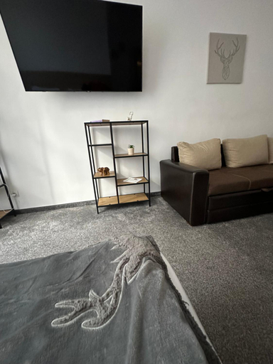 Others 5, Апартхотел Флора 213Б, Samokov