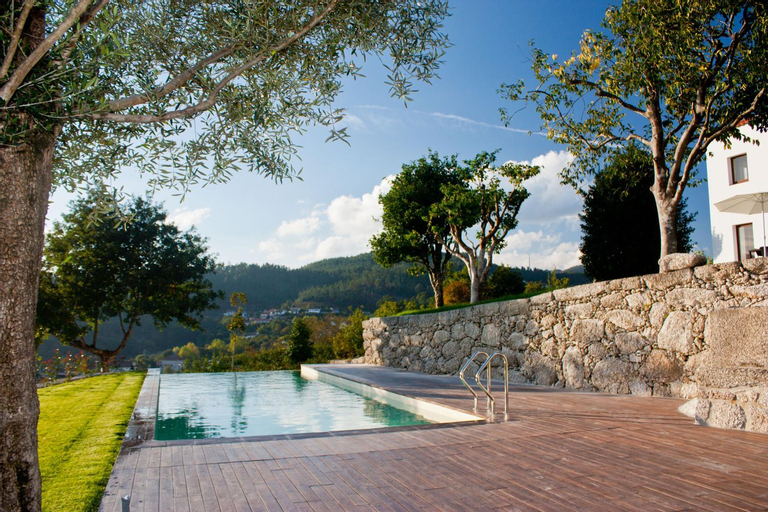 Sport & Beauty 2, Quinta Da Mouta, Vieira do Minho