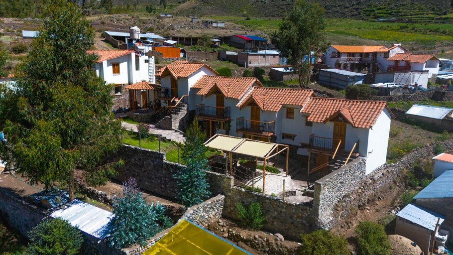 Others 4, Lodge El Portal de Qopuy, Caylloma