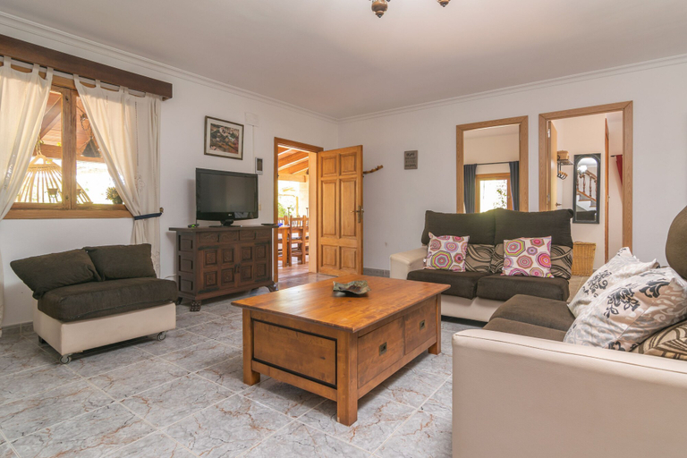 Others 4, Villa Pili in Felanitx, Baleares