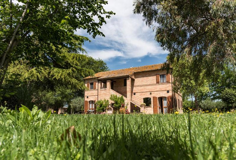 Others 4, ValleChiara B&B, Macerata