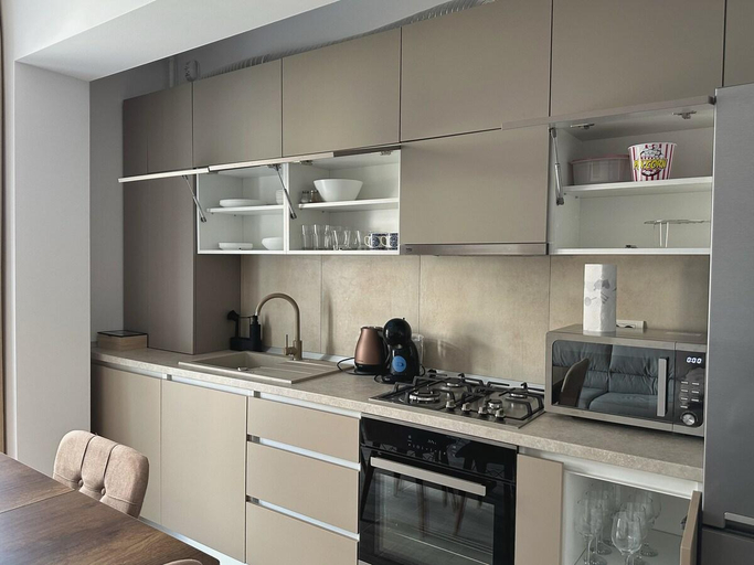 5, KOA | Family Crib, Brasov