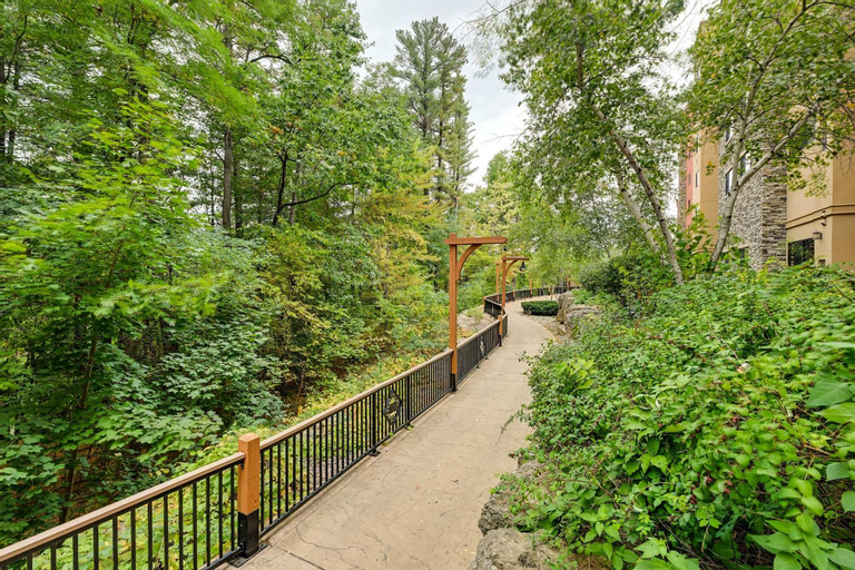 Others 1, Wisconsin Dells Resort Condo Golf Course On-Site, Adams