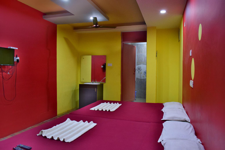 Bedroom 5