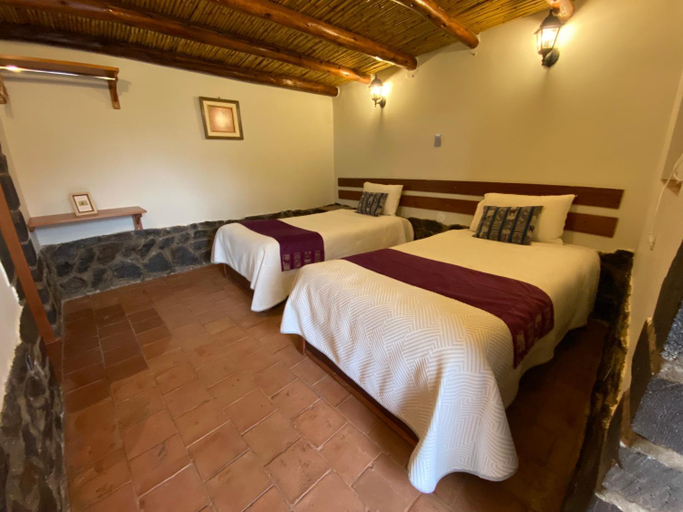 Others 3, Lodge El Portal de Qopuy, Caylloma