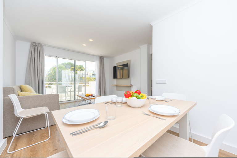 Room 5, Massanet 1b in Canyamel, Baleares