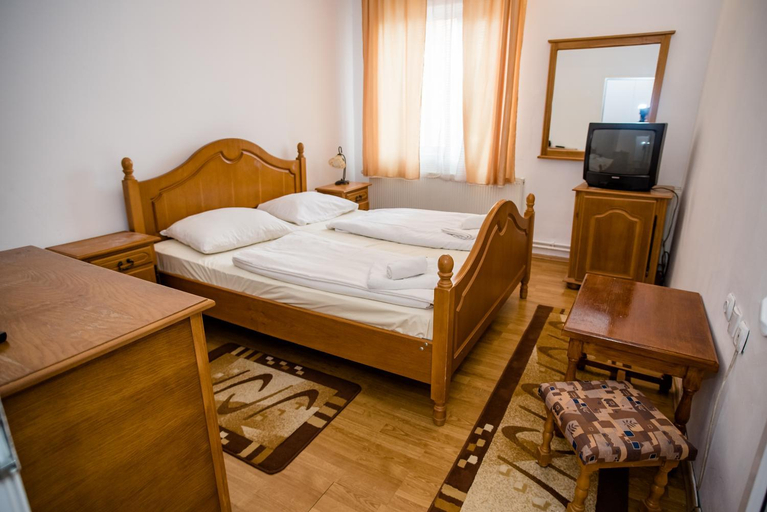 5, HOTEL MARION, Dumbraveni