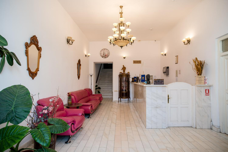 3, HOTEL MARION, Dumbraveni