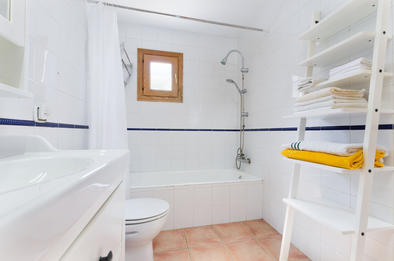Room 5, Villa Per in Son Serra de Marina, Baleares
