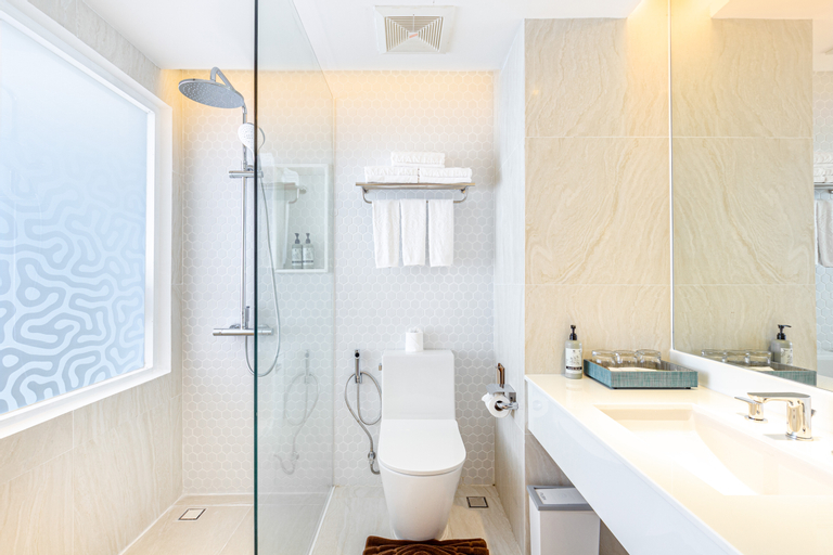 Bathroom 3