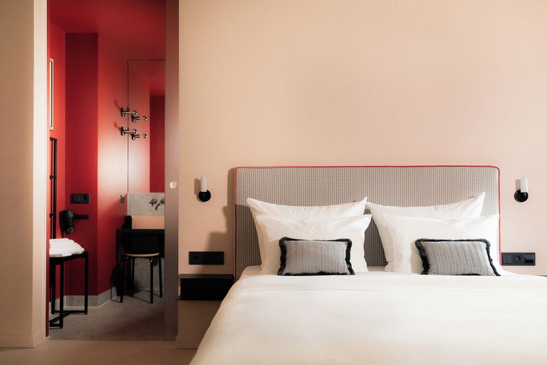 Bedroom 15