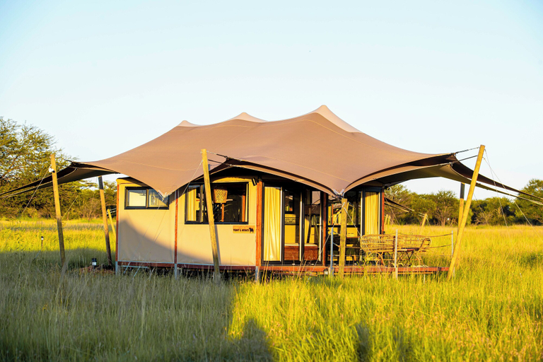 Exterior & Views 2, Escarpment Serengeti Luxury Camp, Serengeti