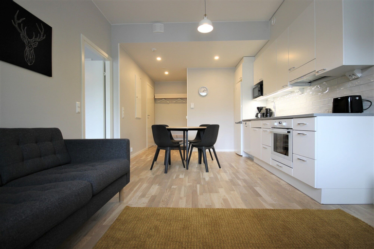 Others 4, Forenom Serviced Apartments Kuopio, North Savonia