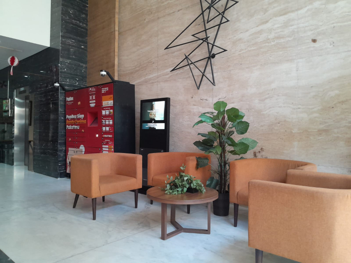 Others 4, Nature INN Majestic Point Serpong, Tangerang