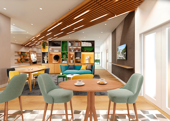 Food & Drinks 5, Holiday Inn BRAGA, Braga