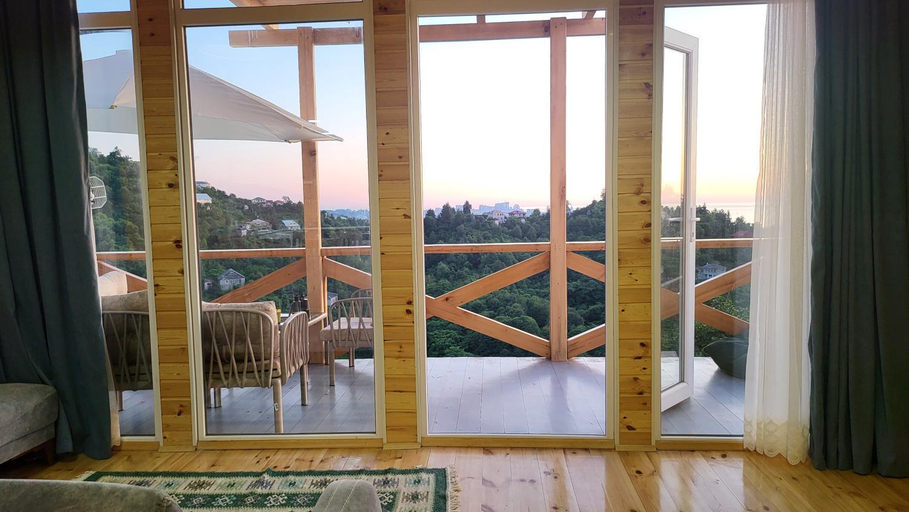 Others 3, Villa Gantiadi 2, Batumi