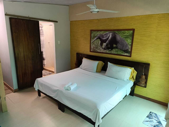 Bedroom 2, Amazonas Explorers Leticia, Leticia