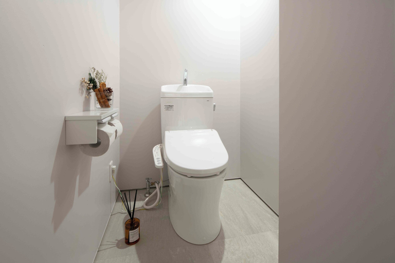 Bathroom 29