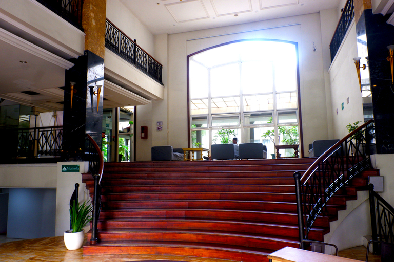 Others 2, Caspella Suites Hotel Kemayoran, Central Jakarta
