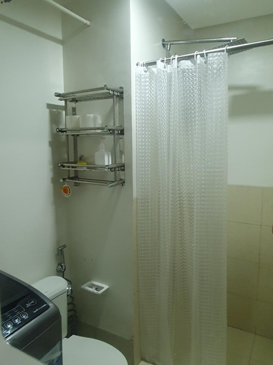 Others 4, 2BR SMDC Trees Residences - Relaxing Stay near SM Fairview, Kalookan City