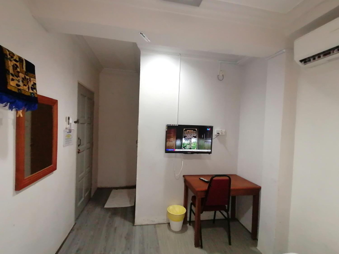 Others 5, Mi Hotel 2 Dungun, Dungun