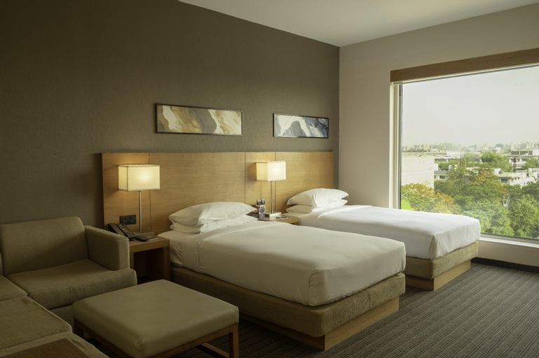 Bedroom 22