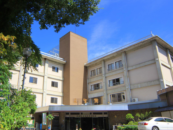 Others 3, Yumoto Choseikan, Minakami