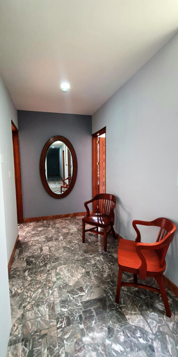 Others 4, Lindas Suites Eugenio Sue, Naucalpan de Juárez