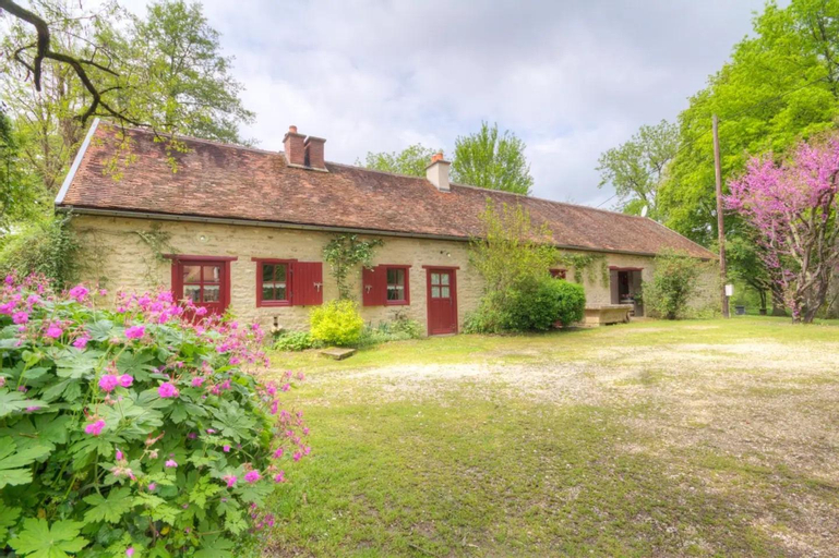 Gîte 4 personnes, Côte-d'Or