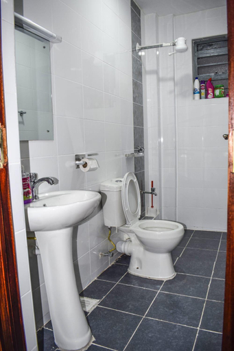 Others 3, Fully Furnished One Bedroom in Thika town31, Thika Town