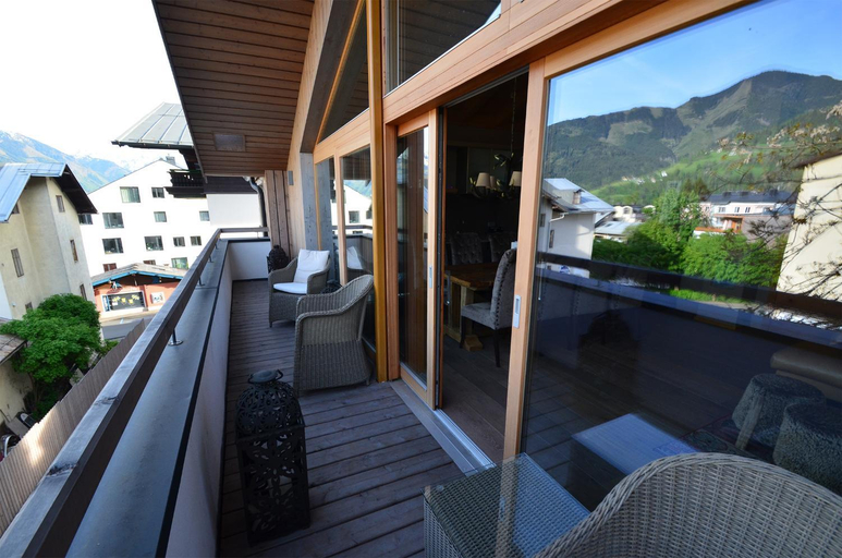 Others 3, Zell City Exclusive Lodges by All in One Apartments, Zell am See