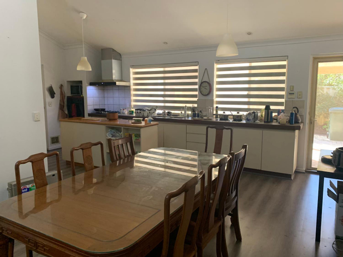 2, lovely Double room share bathroom and kitchen, Canning